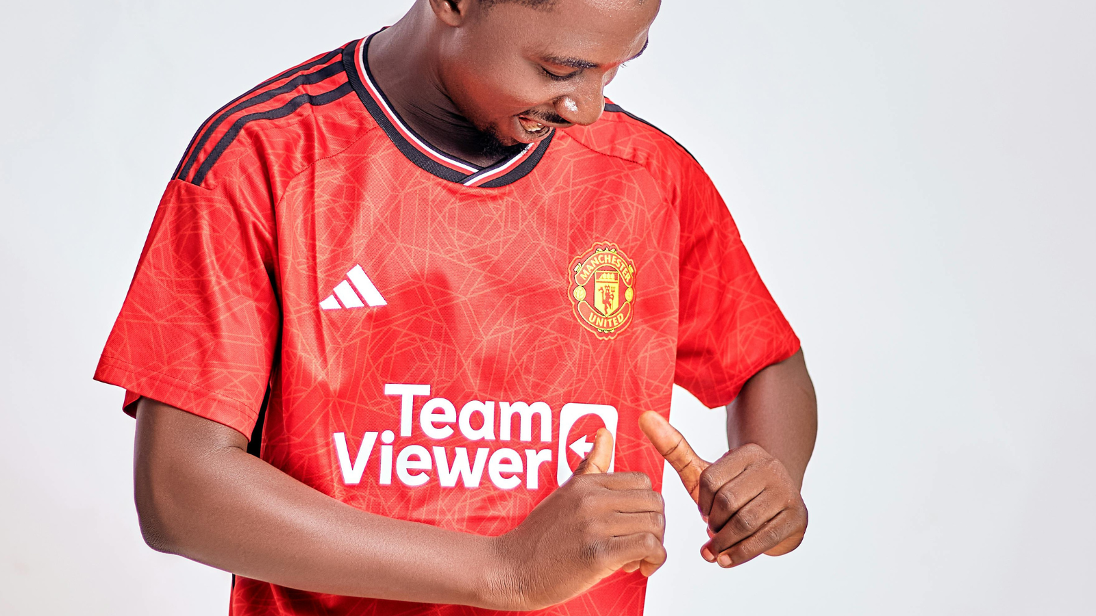 voetbalshirts