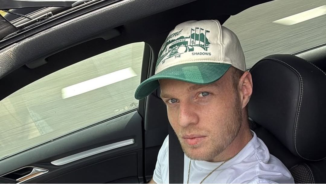 Pim Takkenkamp, ookwel bekend als dj Woodcamp