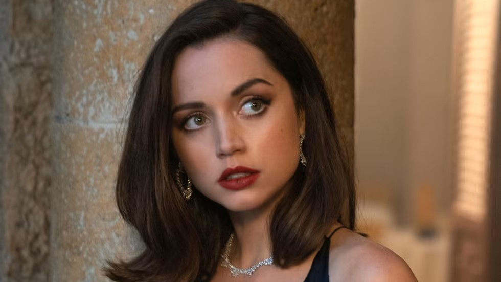 Ana de Armas