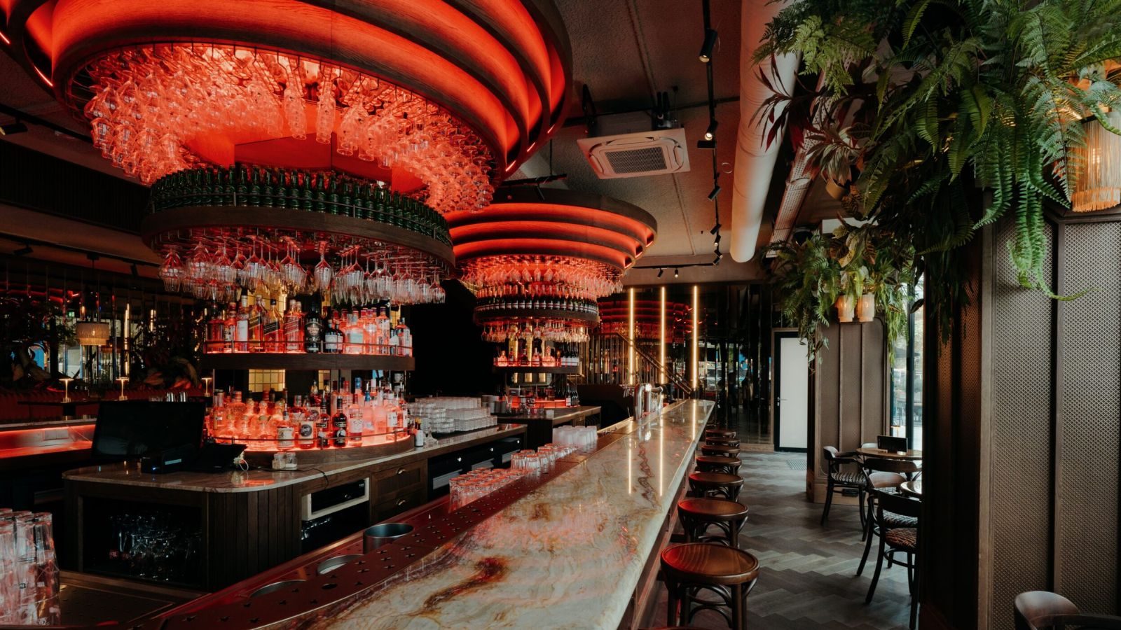 Heineken Hoek Bistro