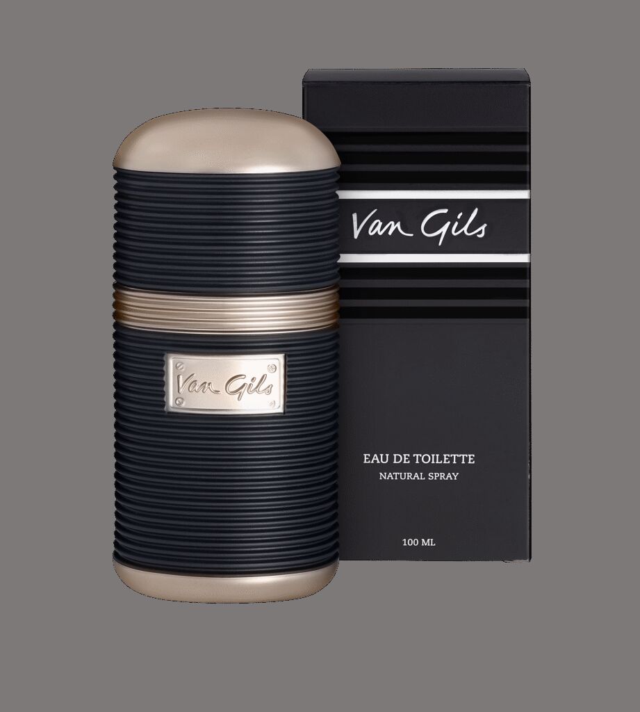 Van Gils - Strictly for Men