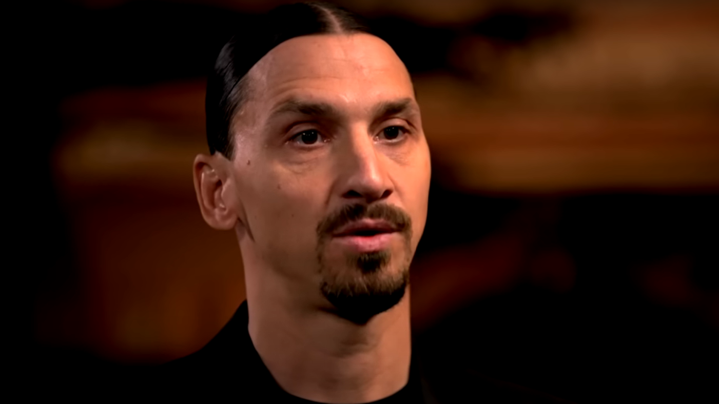 Zlatan Ibrahimović