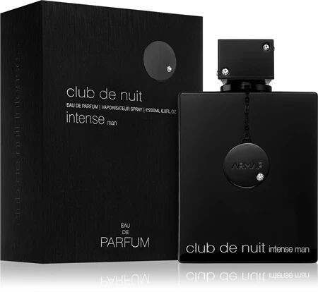 Armaf – Club de Nuit Intense Man