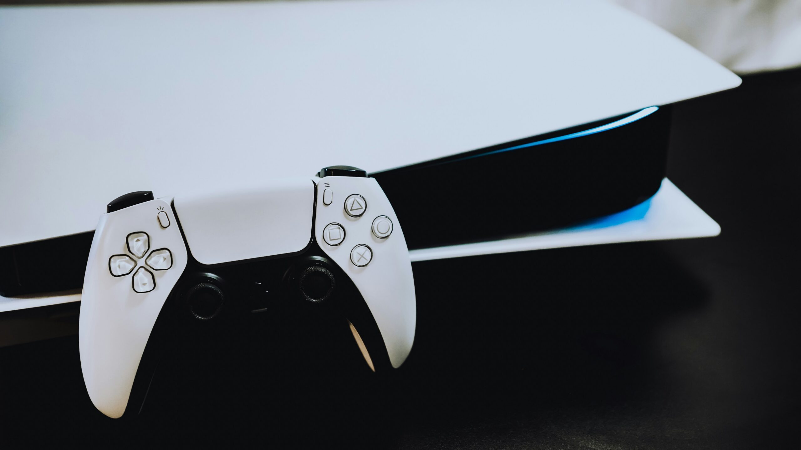 Een Sony PS5