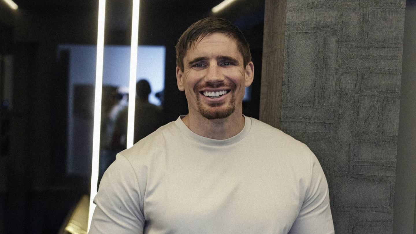 Rico Verhoeven