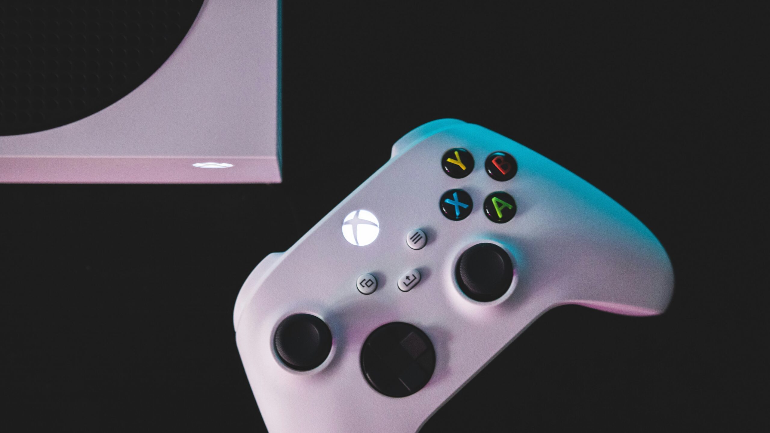 Een Xbox