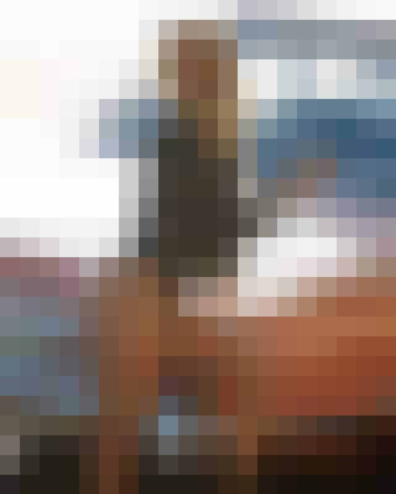 Model Zomer Elyse Knowles