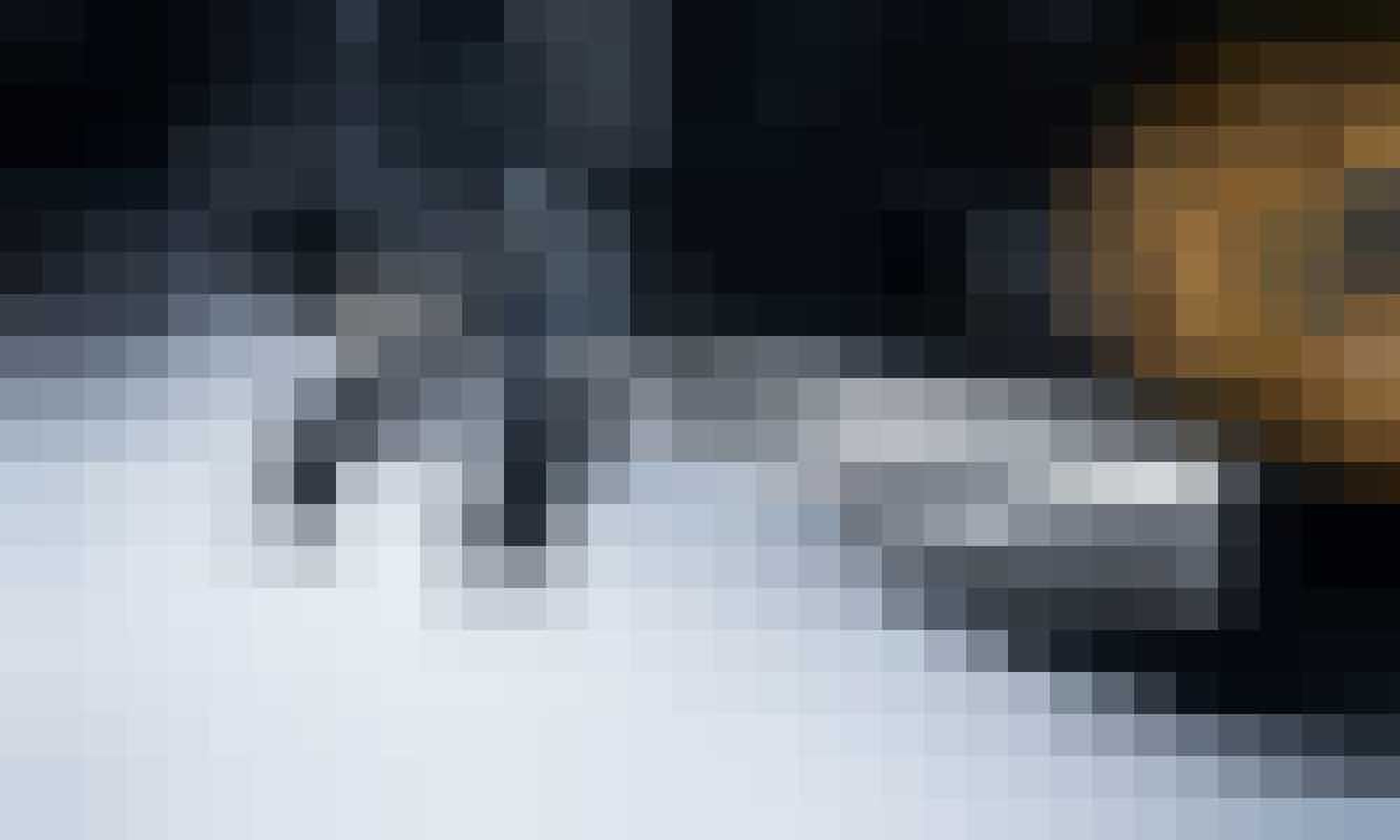 Mark II EVO gewoonvorhem 3