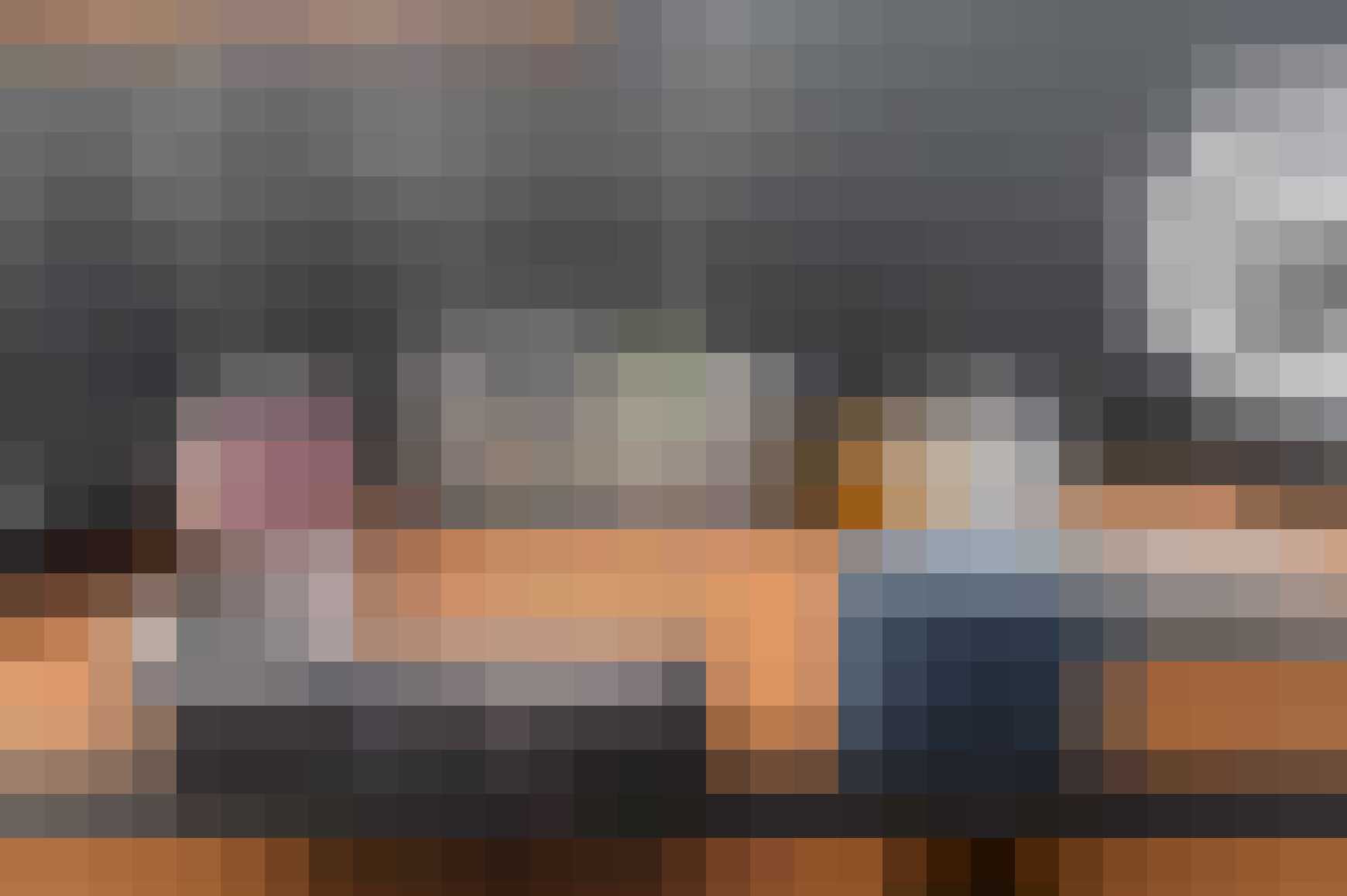 RISe 4x2-950 luxe camper