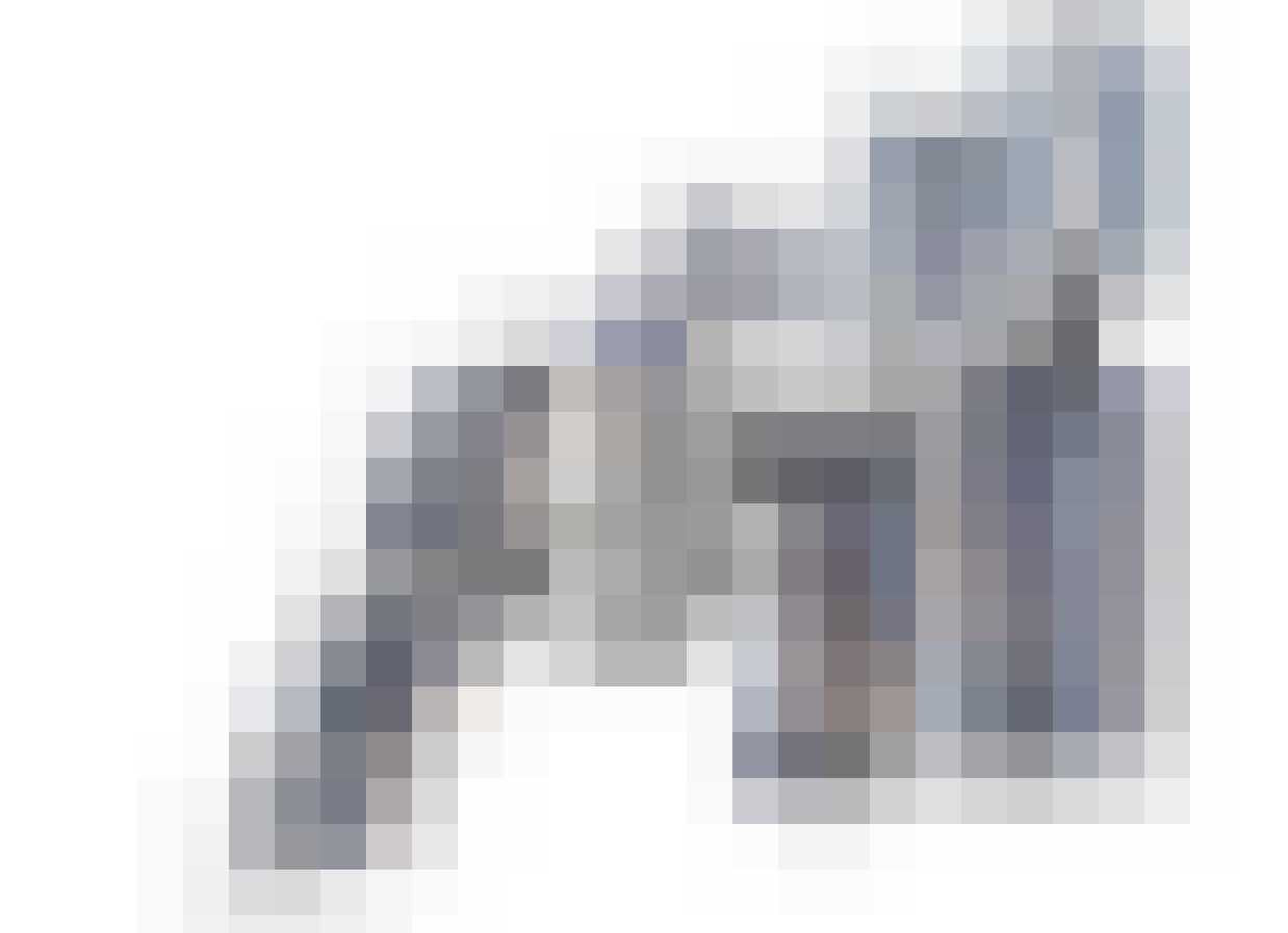 Lego ISS ruimtestation