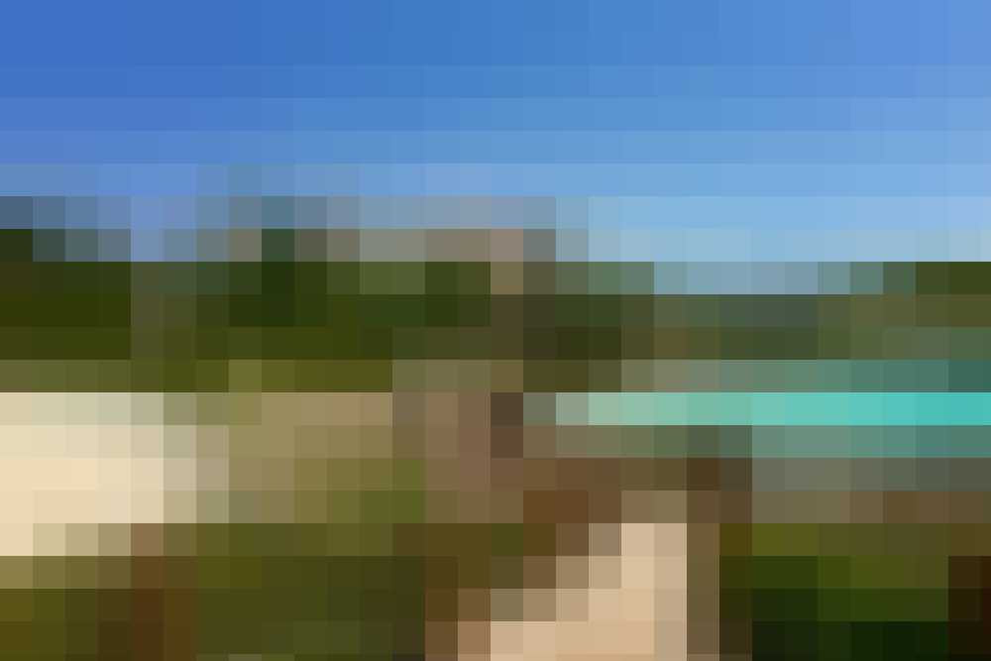 Eiland Prince Veiling