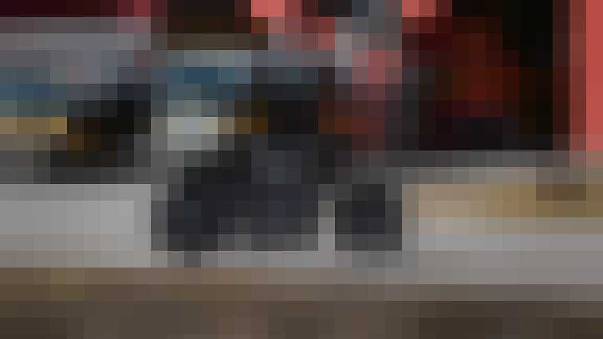 Jack Daniels Scout Bobber