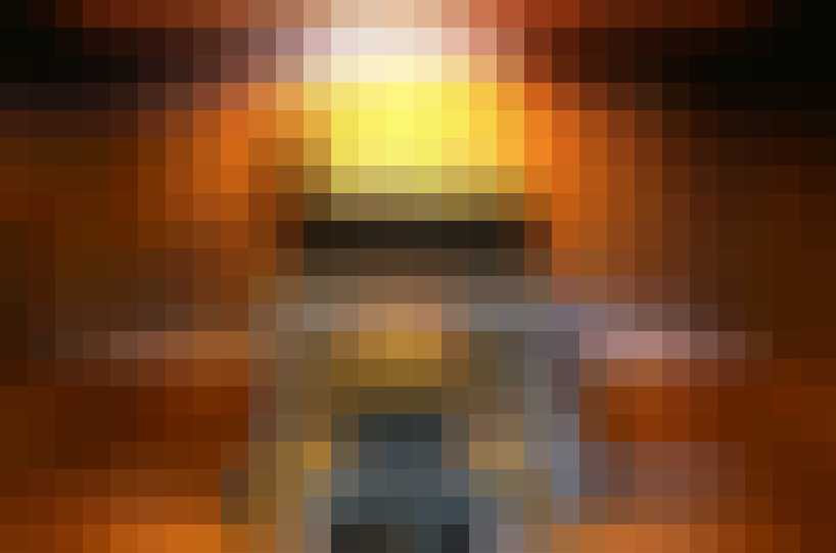 Klassieke busje van Volkswagen Type 20