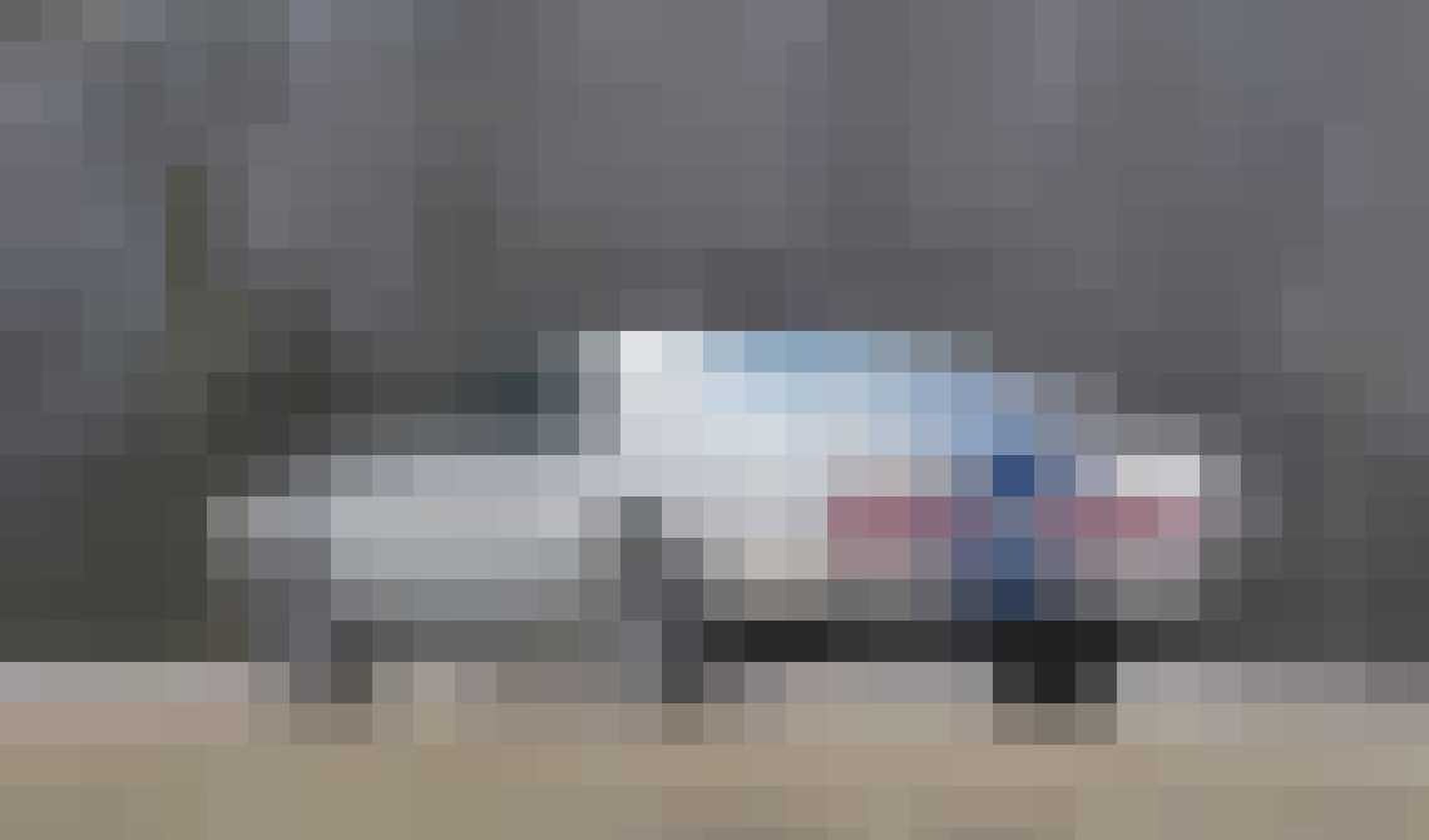 Shelby GT500 Super Snake