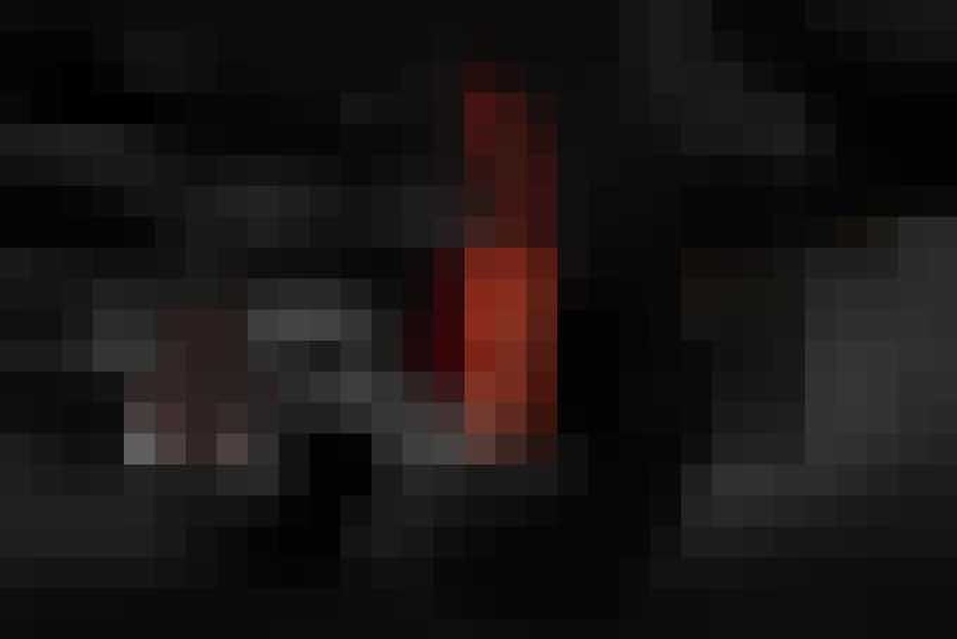 Off-Grid Camper Trailer