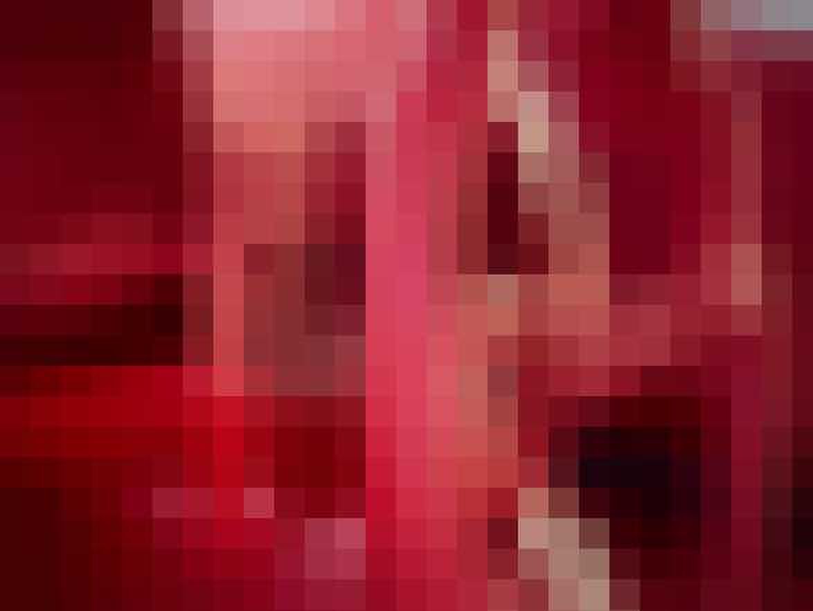 Ford Mustang Fastback