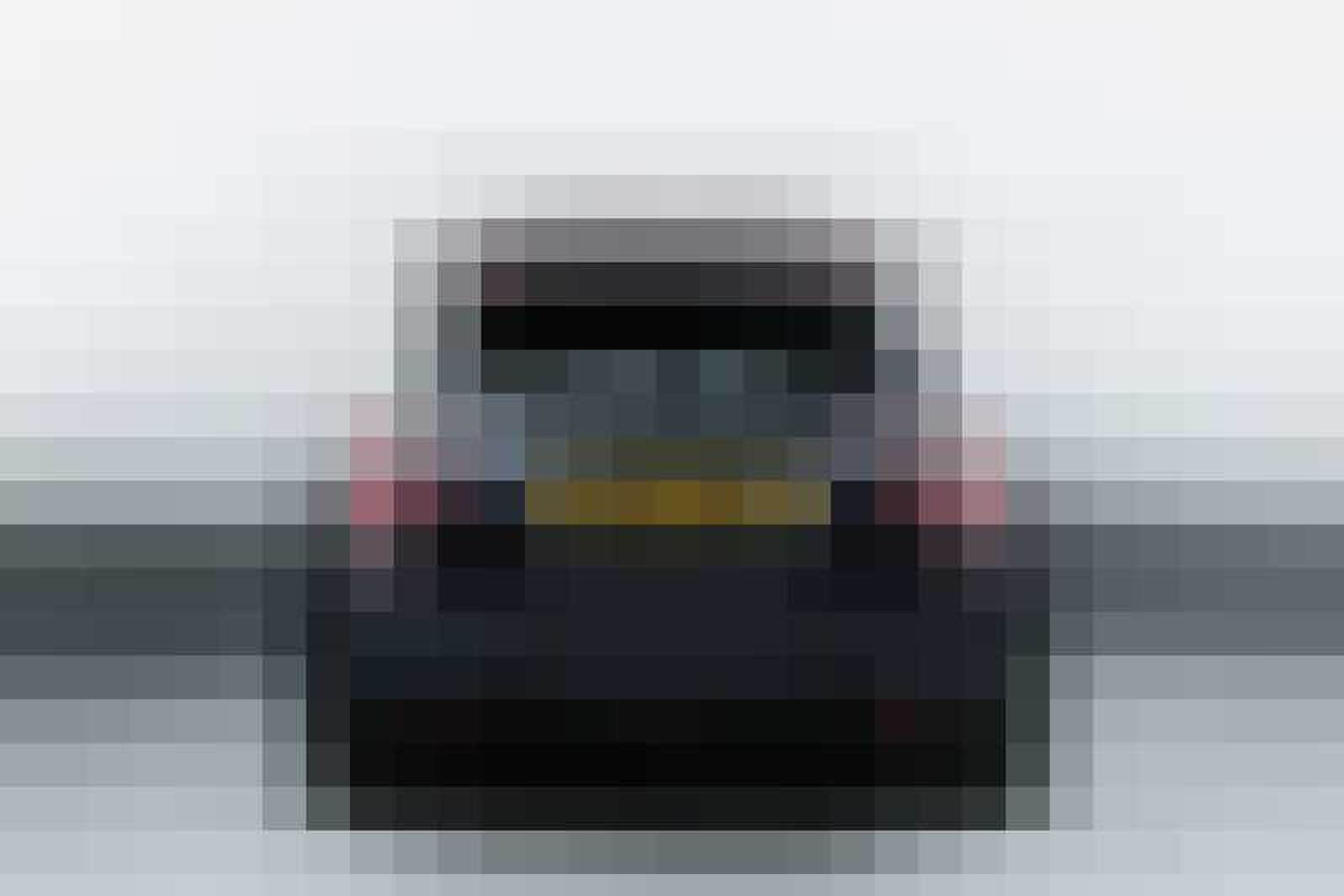 John Cooper Works GP