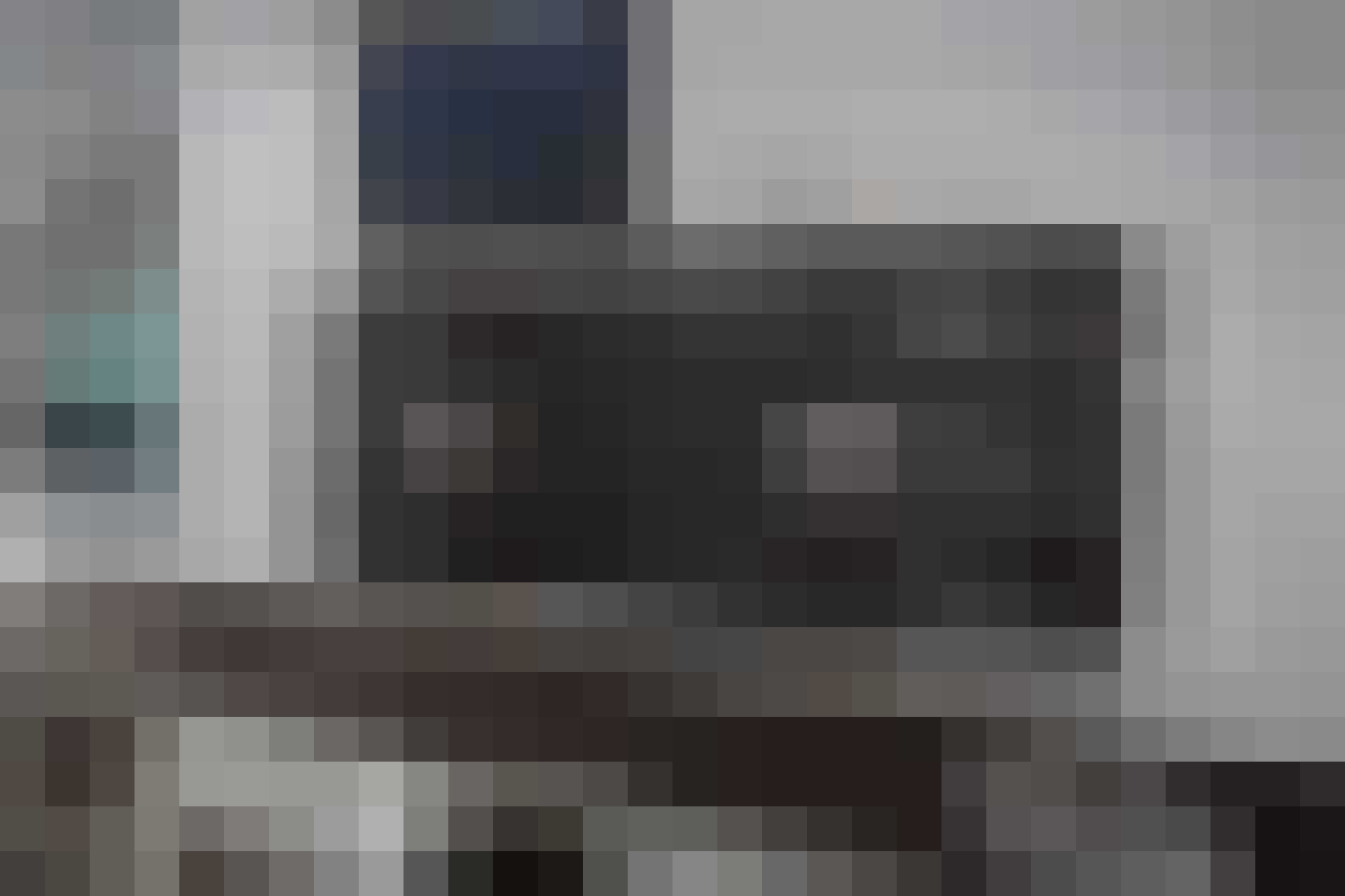 Land Rover Defender met fornuis Gewoonvoorhem