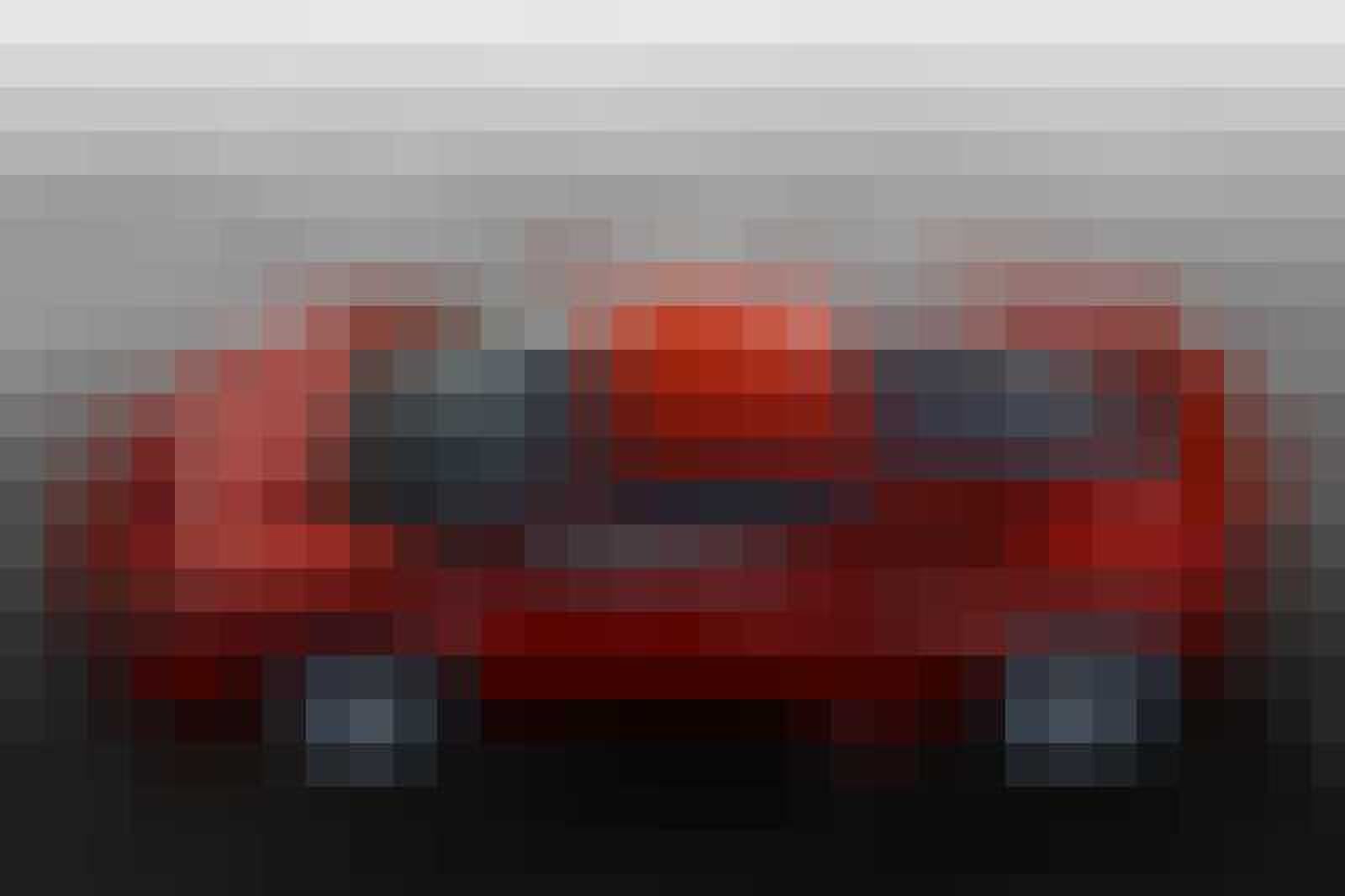 Ferrari F8 Tributo Gewoonvoorhem