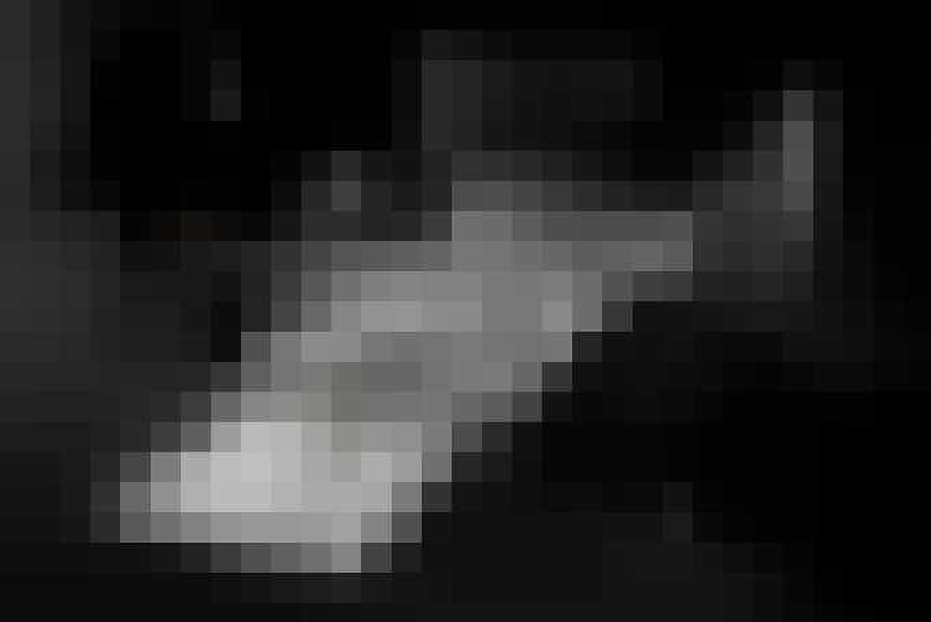 Off-Grid Camper Trailer