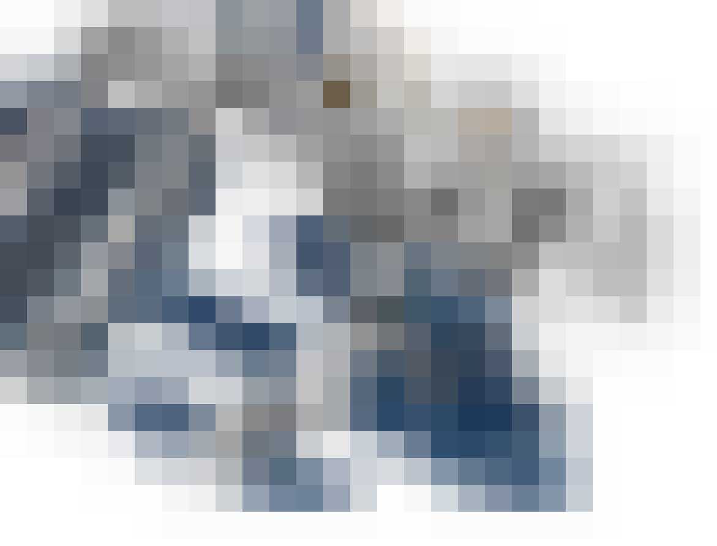 Lego ISS ruimtestation