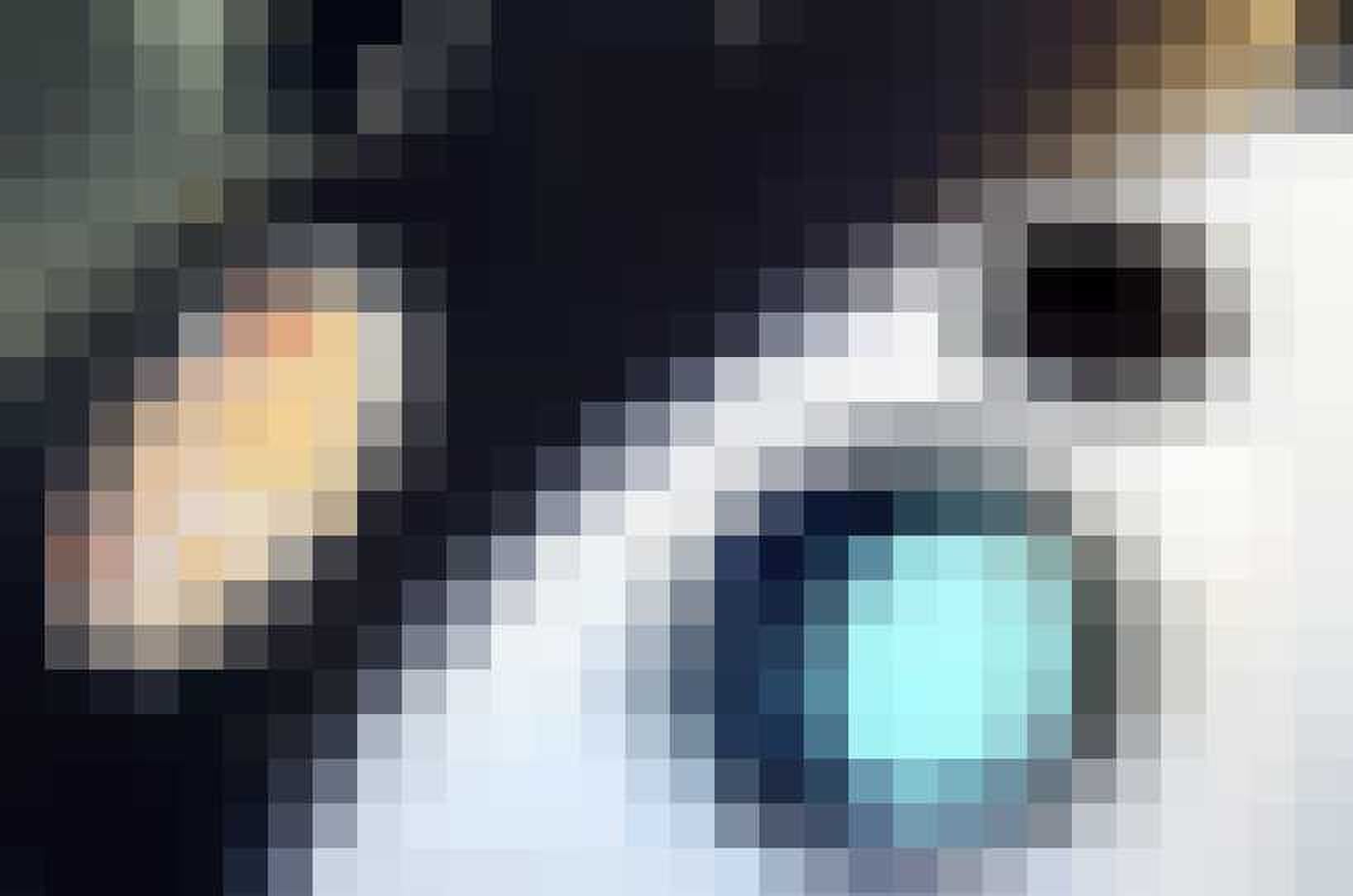 Klassieke busje van Volkswagen Type 20