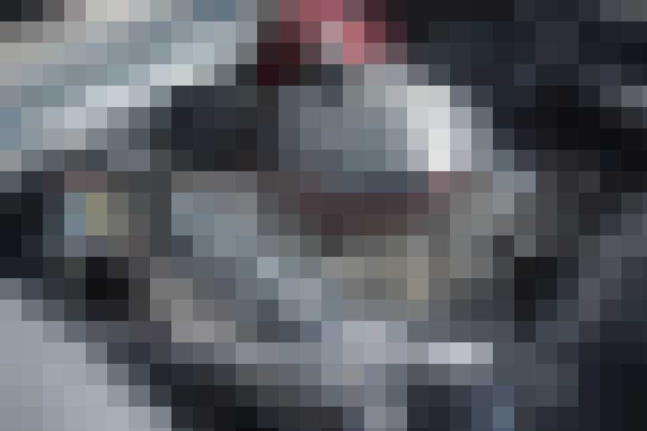 1964 Lincoln Continental