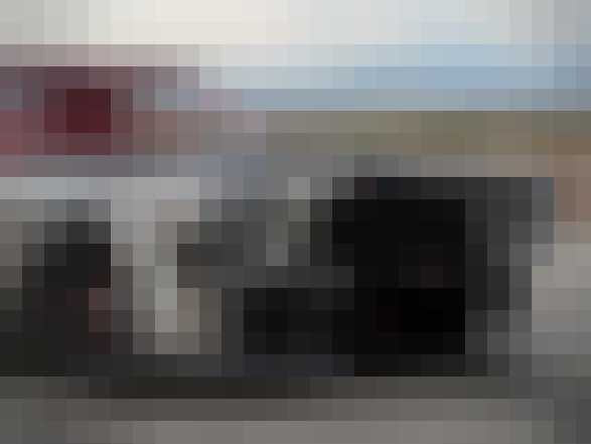 Ford Mustang Fastback