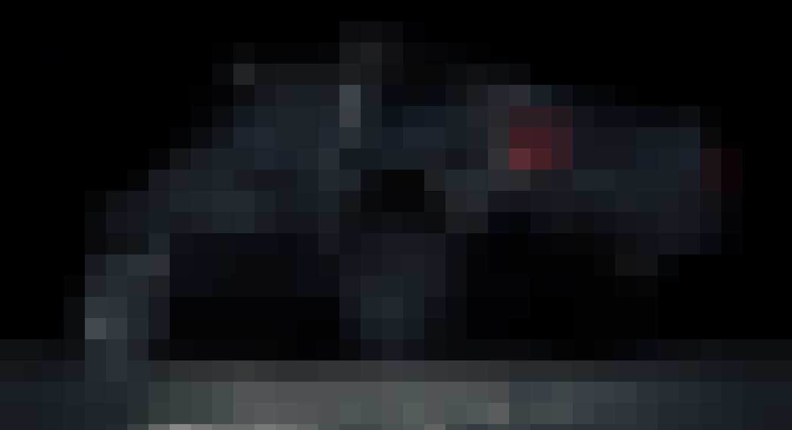 Zwarte Ford F-150 Raptor