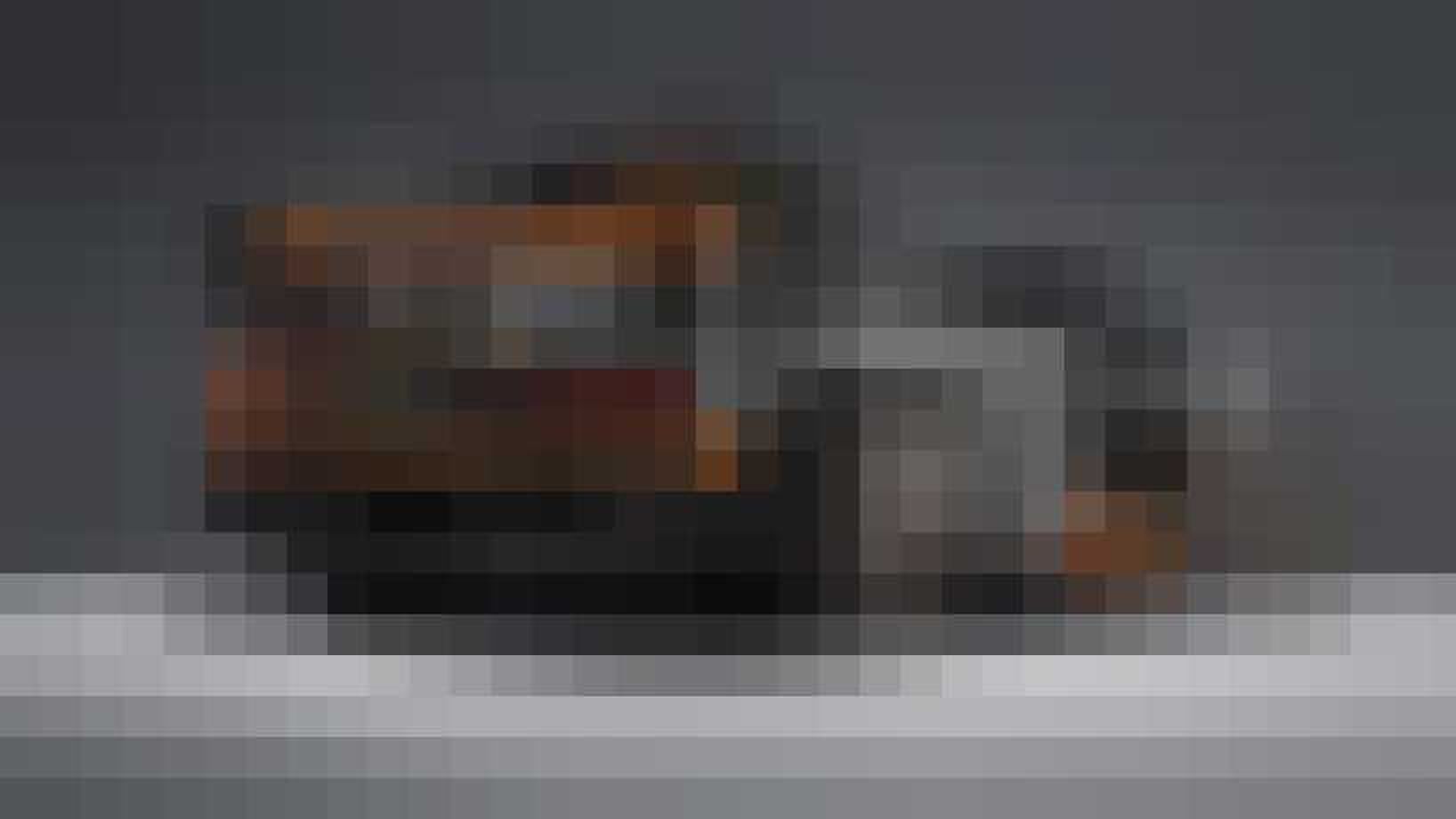 LEGO McLaren Senna Gewoonvoorhem