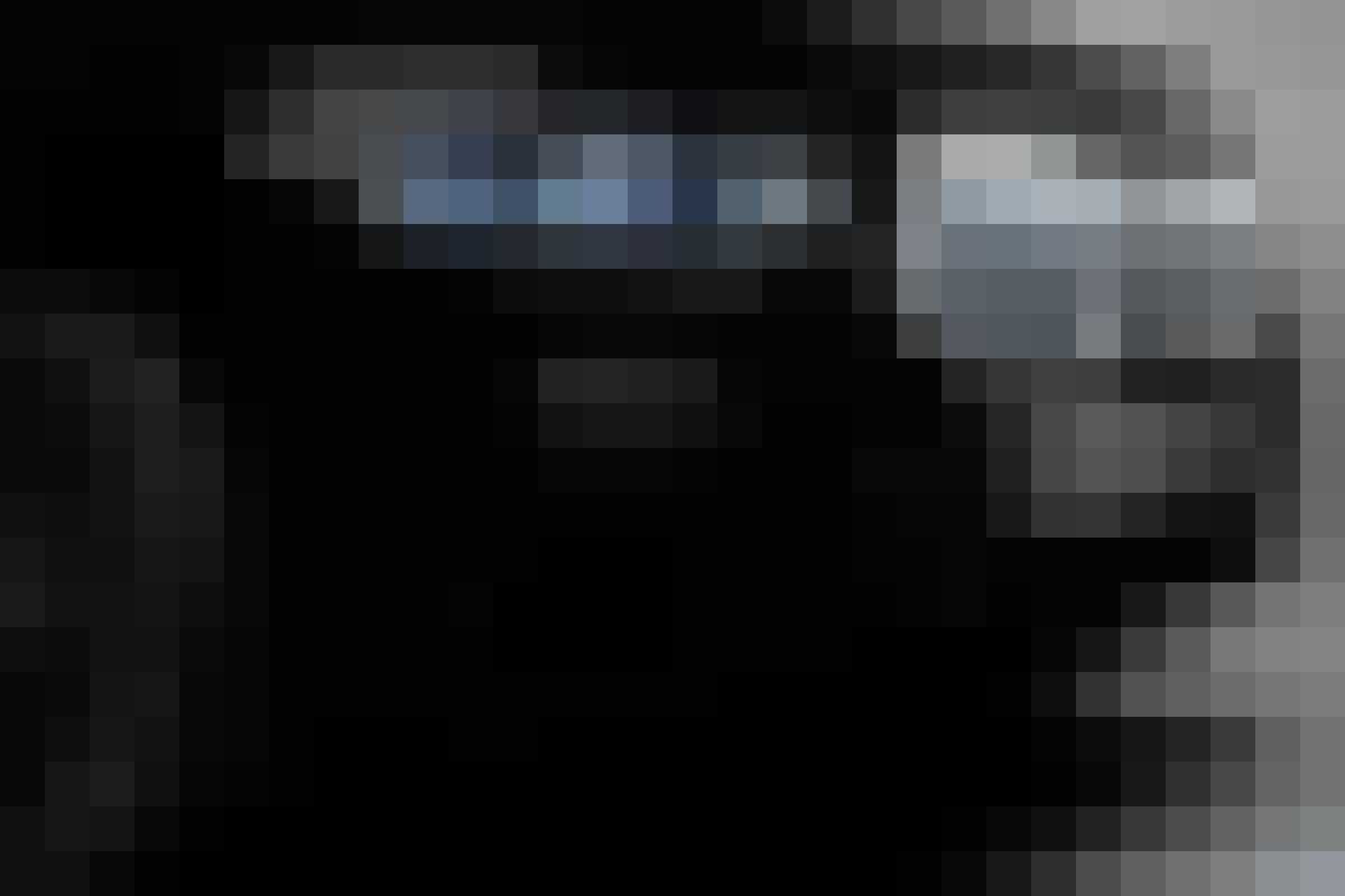 Allerzwartste BMW ooit