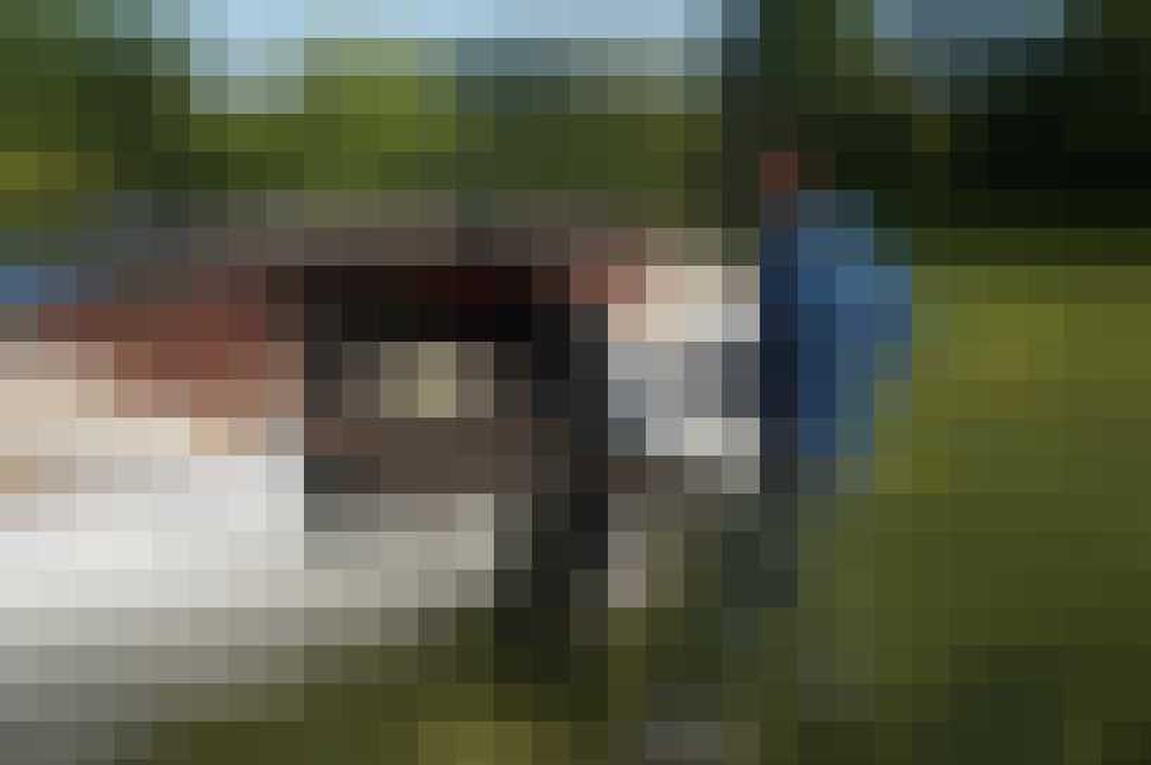 Benedetto Bufalino Pizza