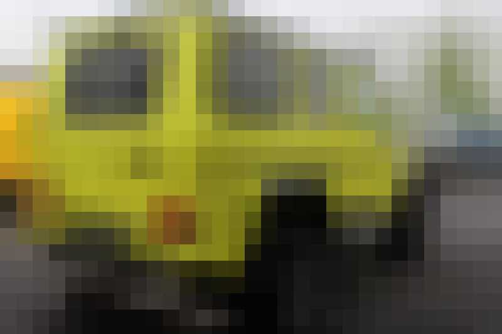 Mercedes G 500 4×4²