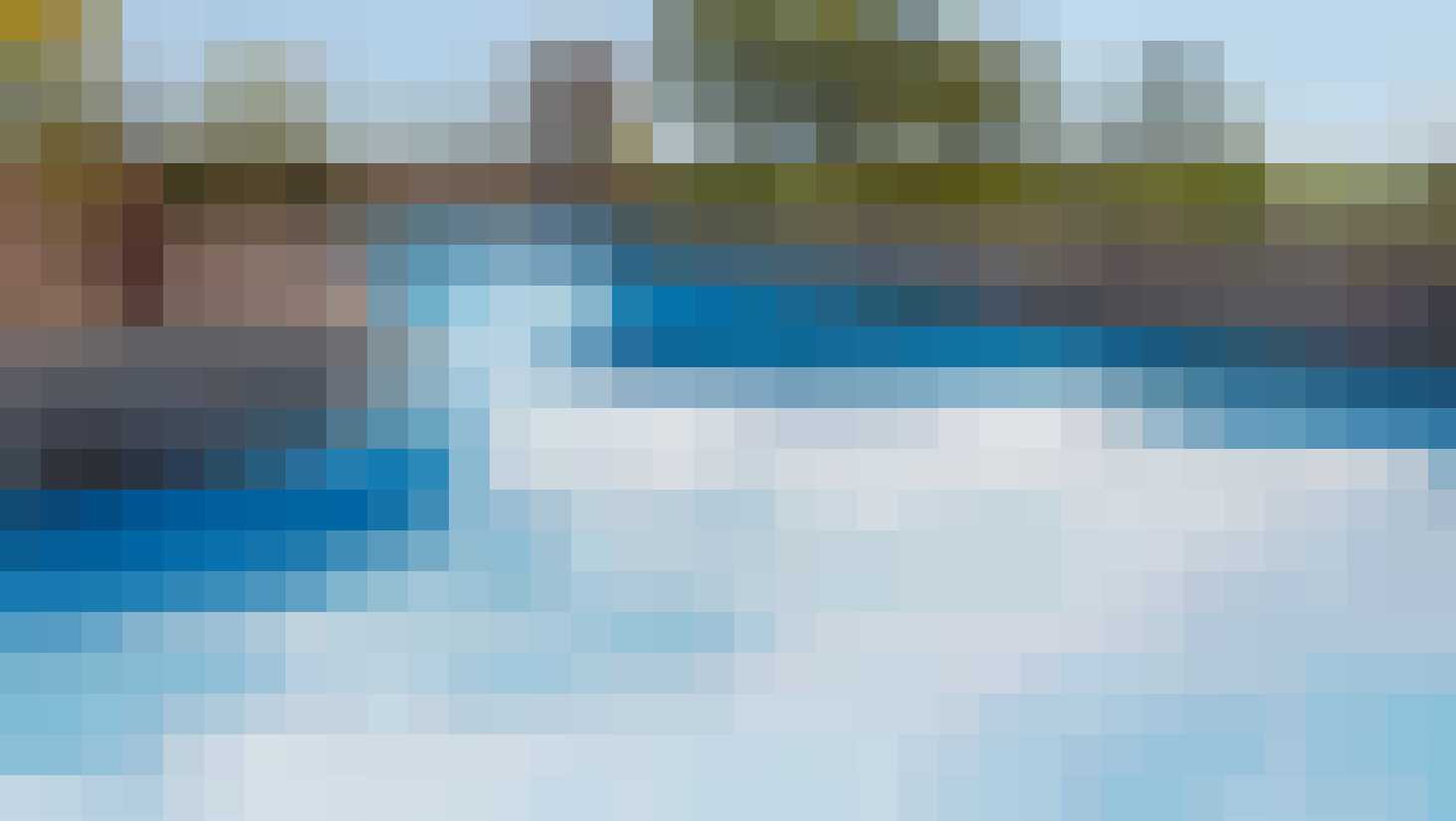 het grootste tropische zwemparadijs