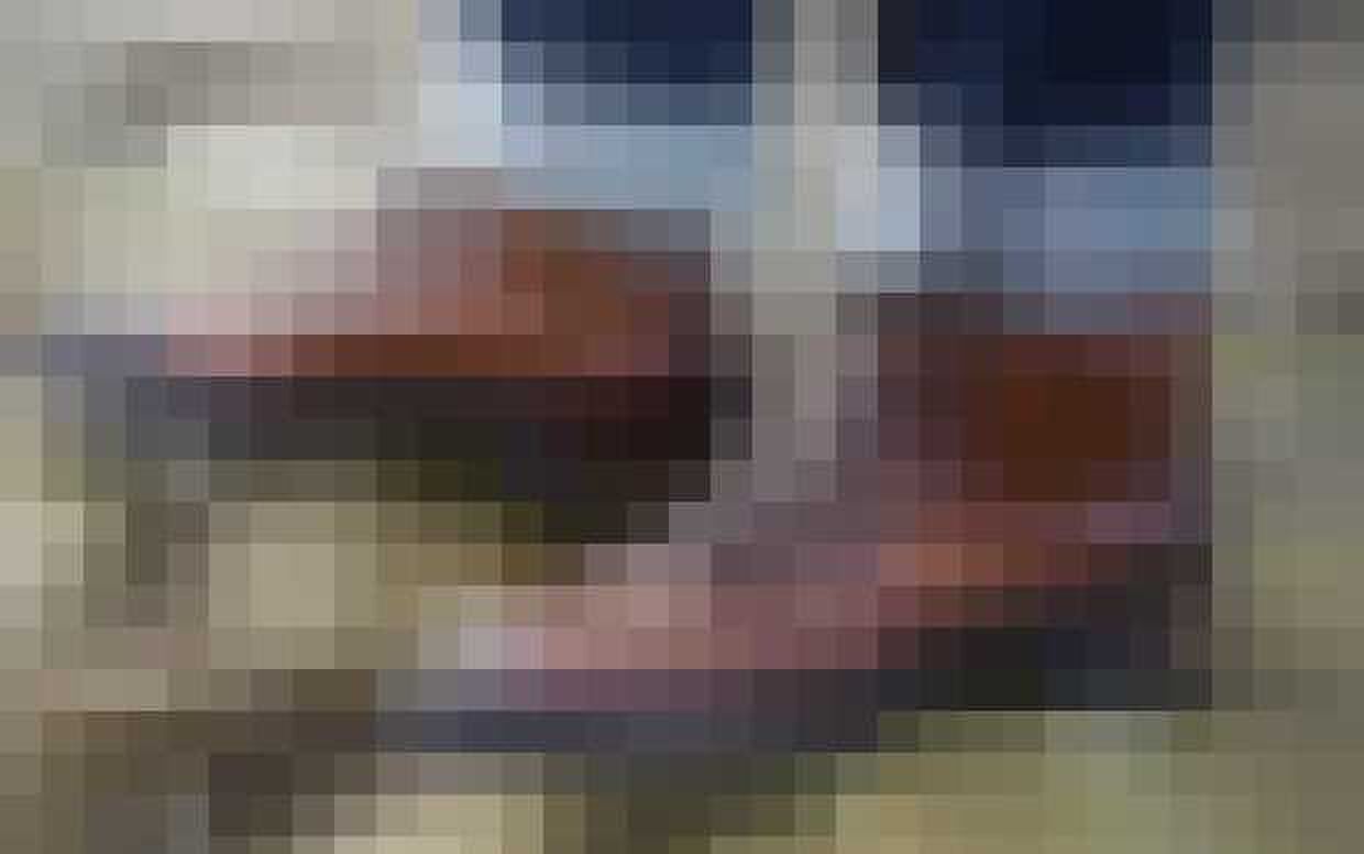 Wanderschoen Oliver Sweeney Talisker Whiskey