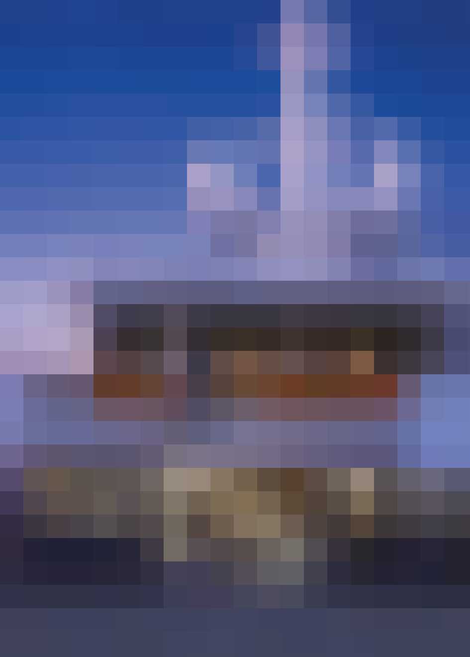 Jacht Helikopter Gewoonvoorhem