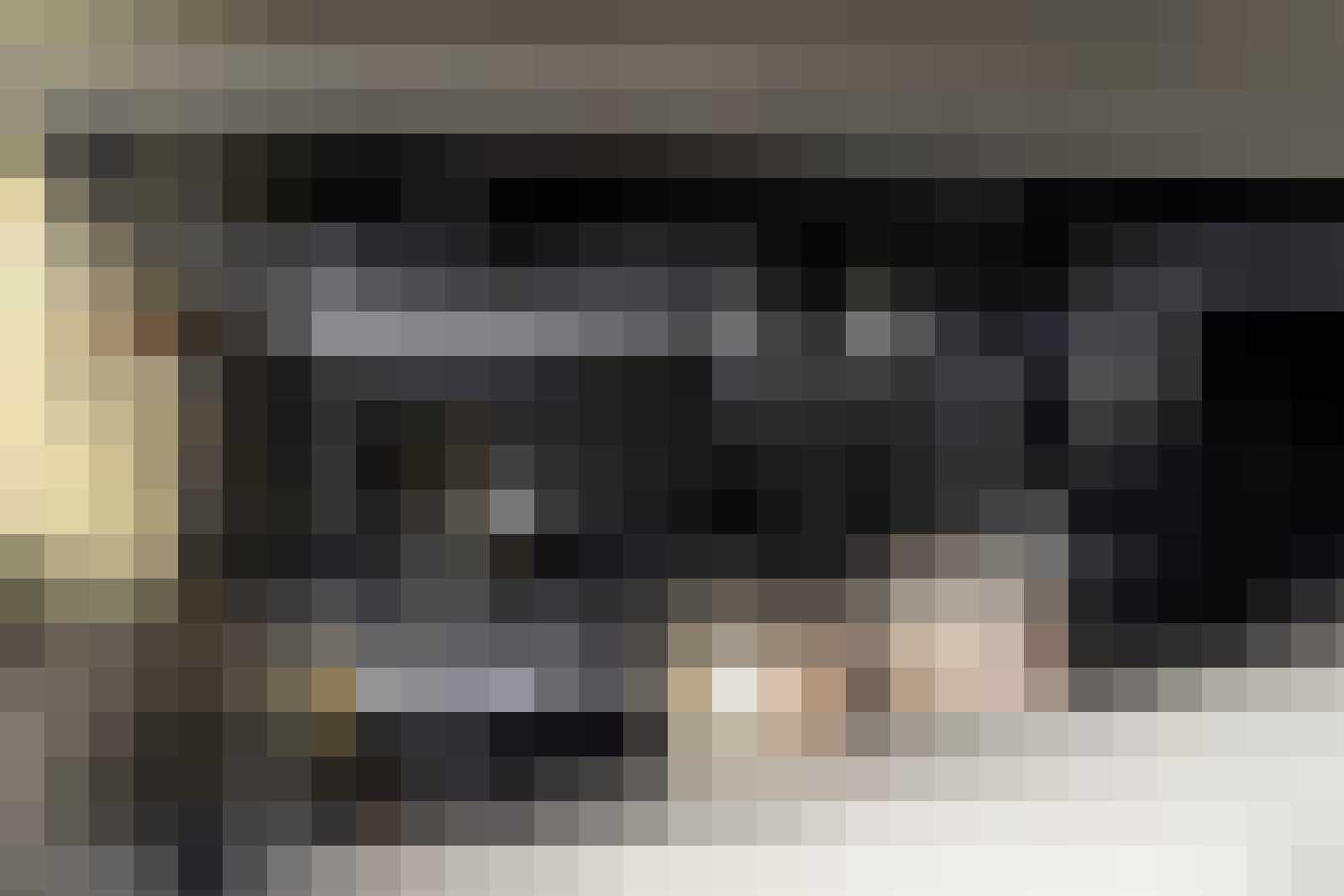 Mercedes Bentley Estate