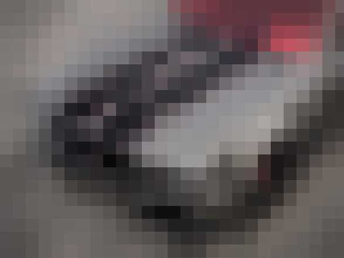 Ford Mustang Fastback