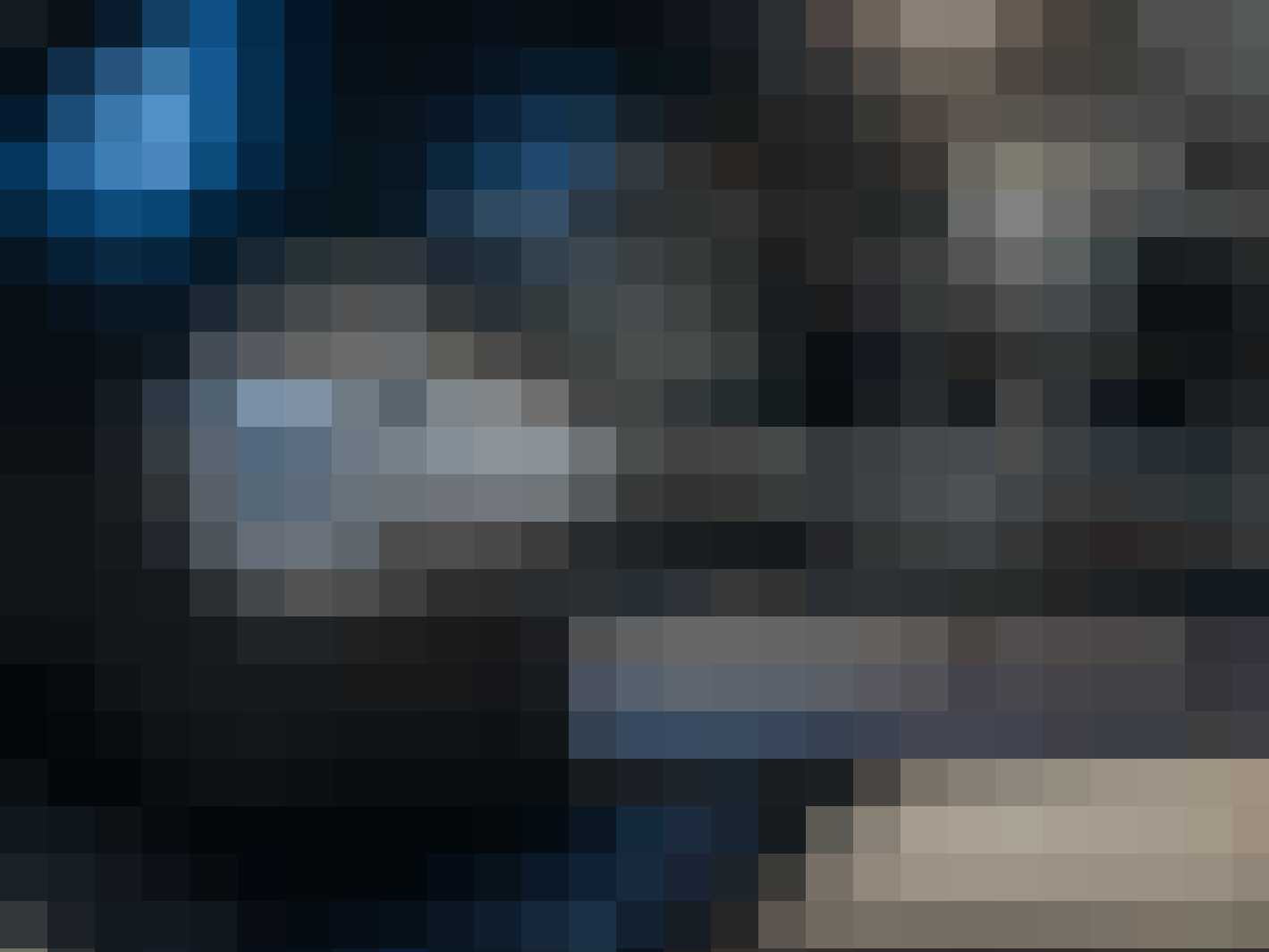 Doorzichtige motor Revival Birdcage