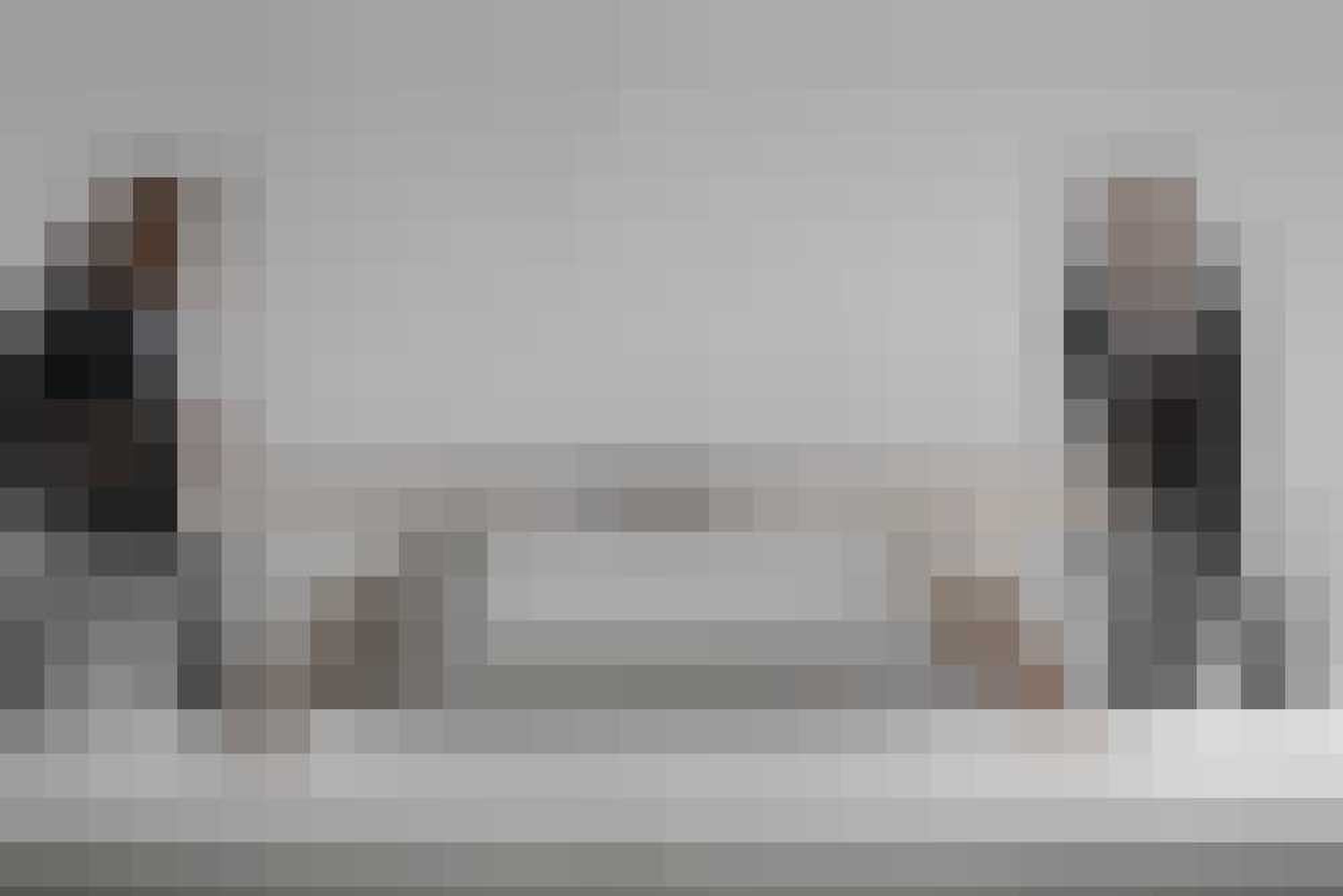 tafeltennistafel in huis