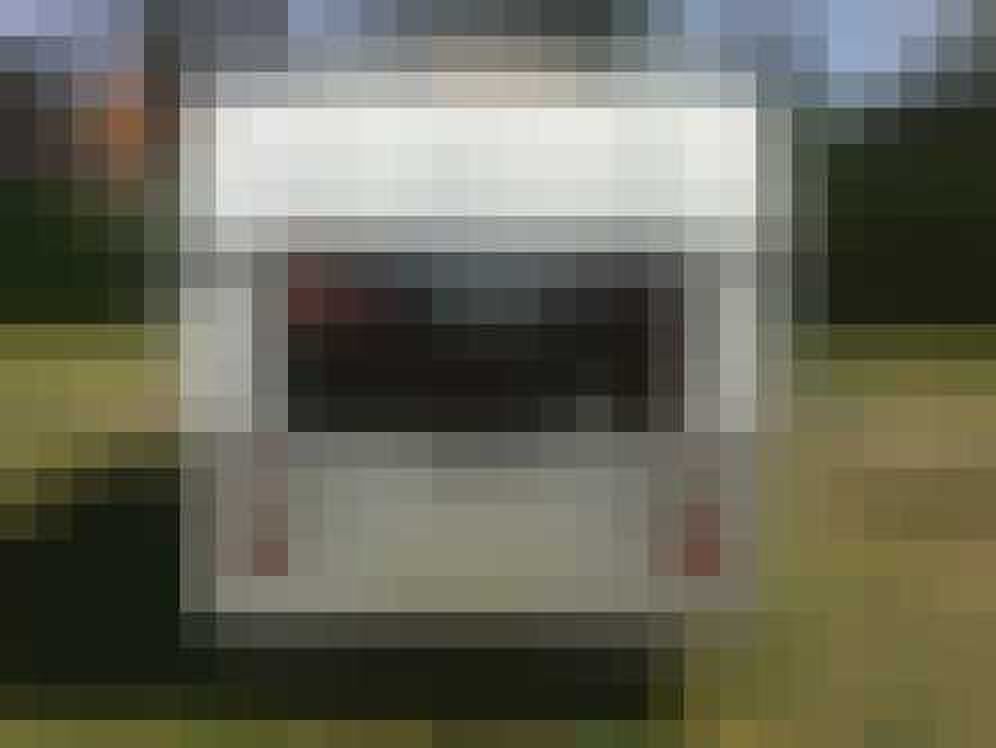 camper of caravan op Marktplaats