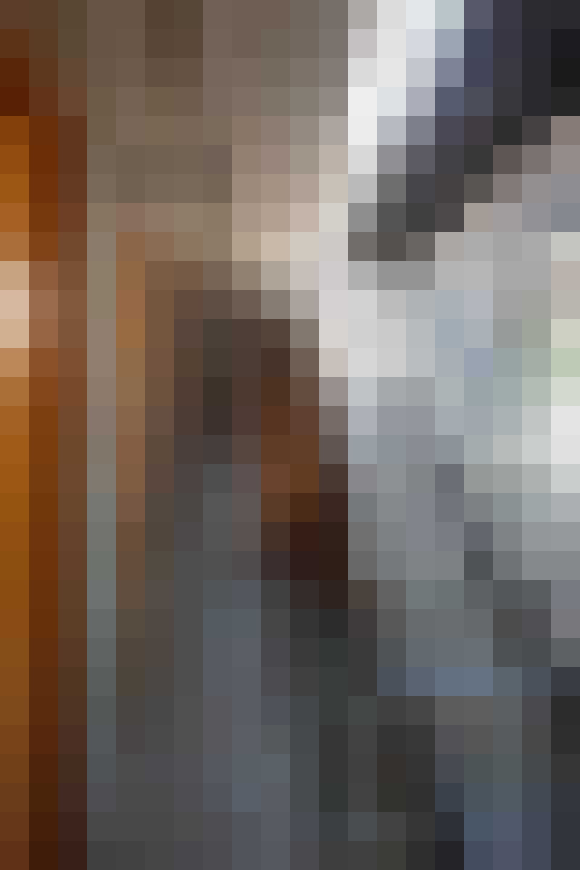 braziliaans huis industrieel en bohemian