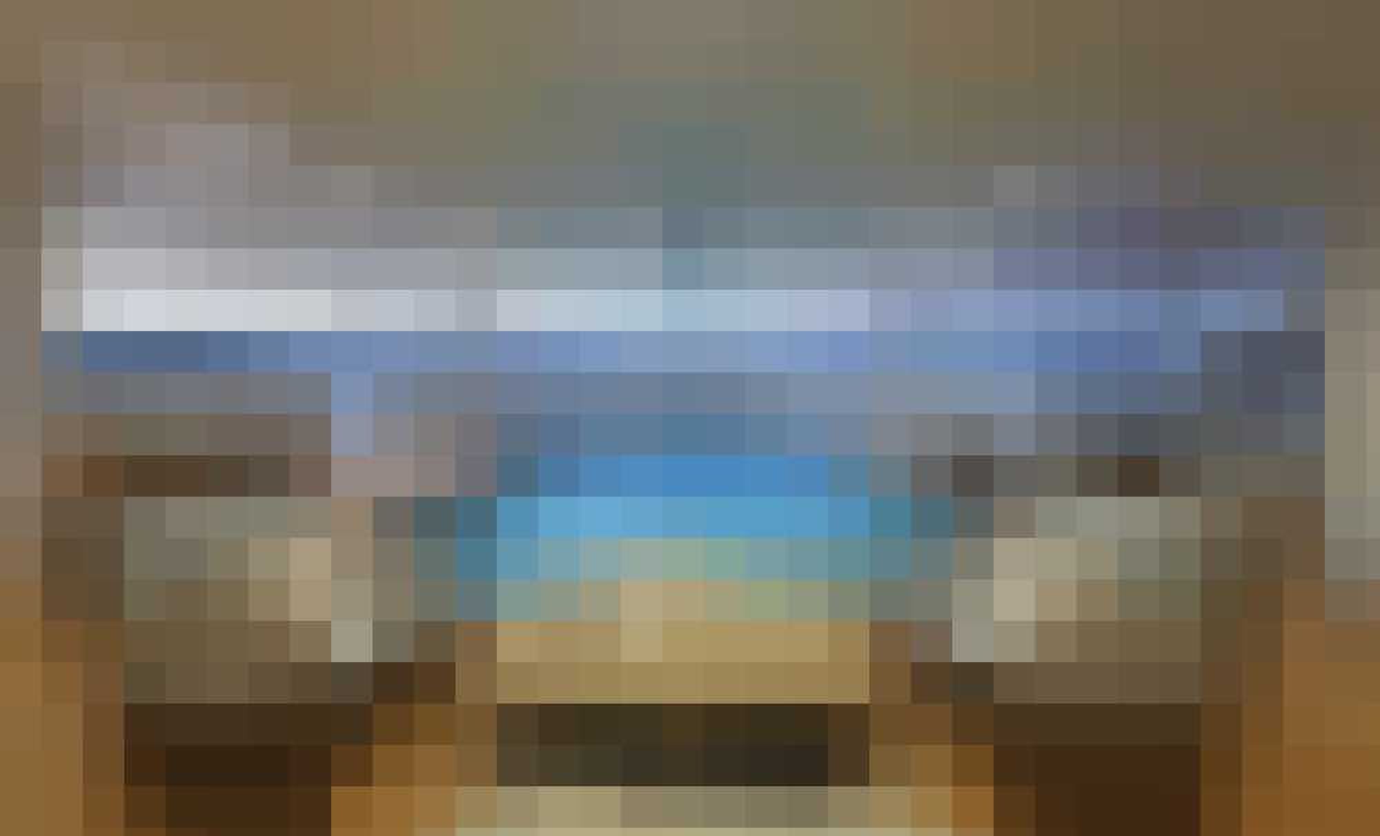 Superjacht van Mark Zuckerberg