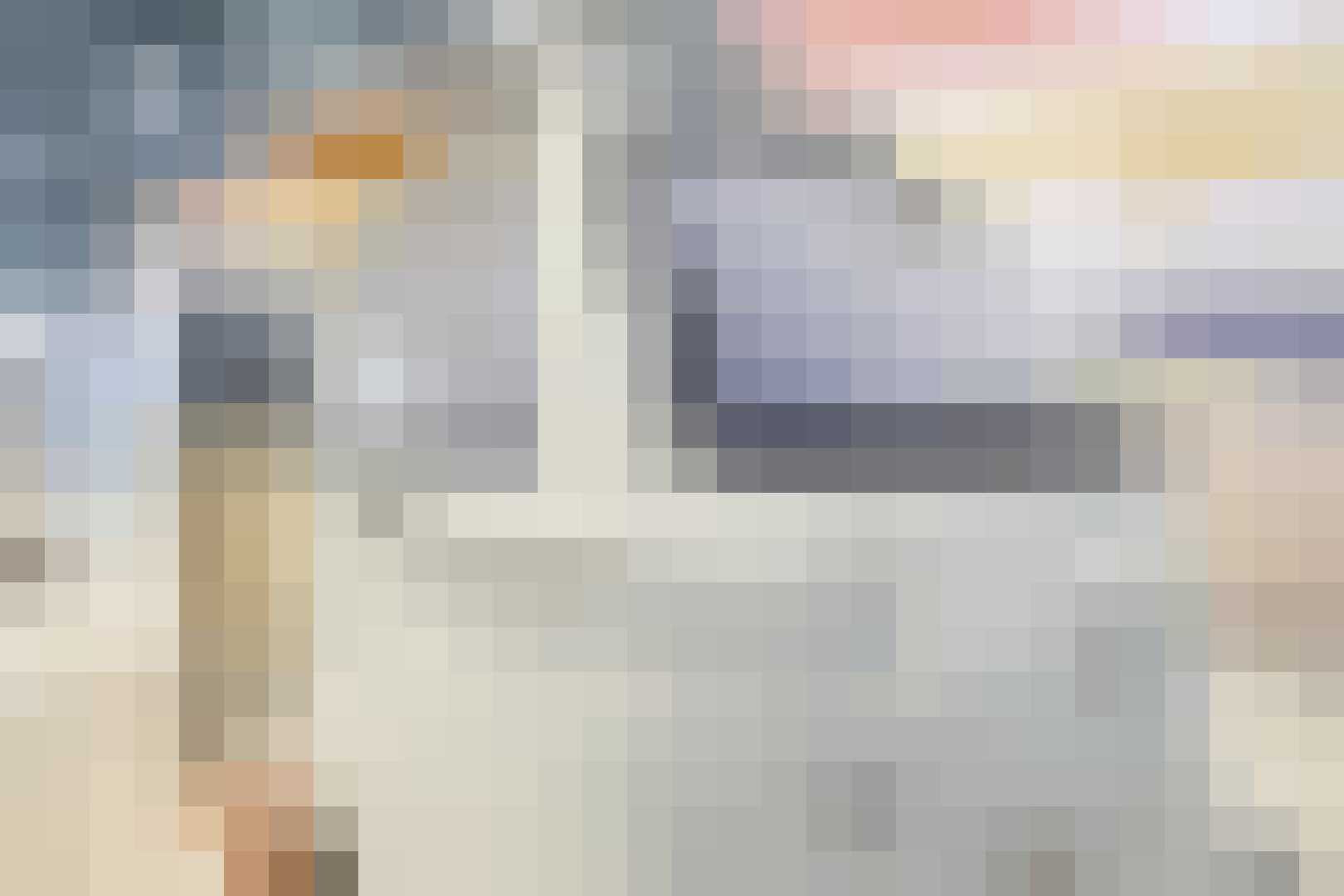 LEGO Volkswagen T2-camperbus Gewoonvoorhem