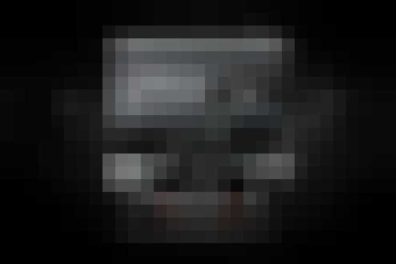 Off-Grid Camper Trailer