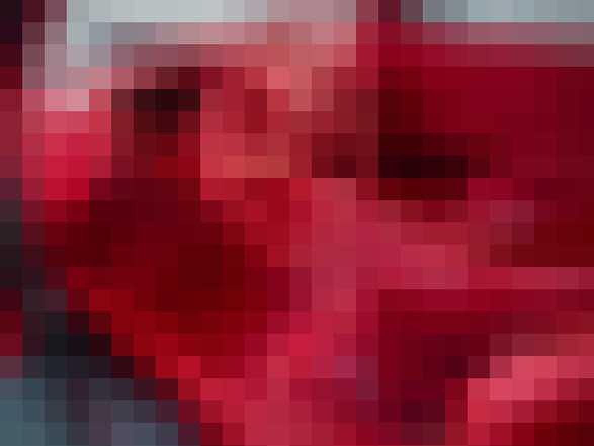 Ford Mustang Fastback