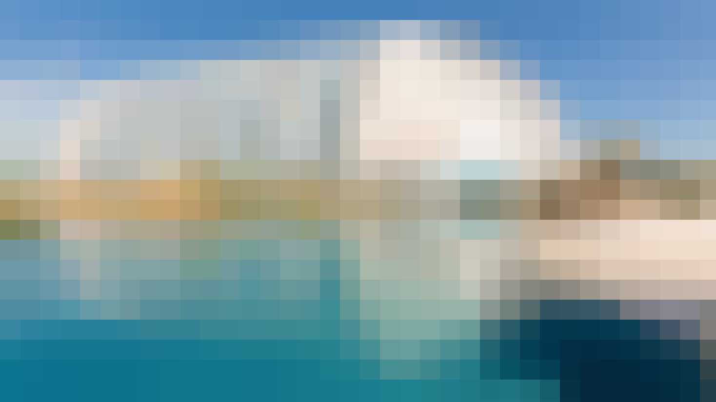 het grootste tropische zwemparadijs