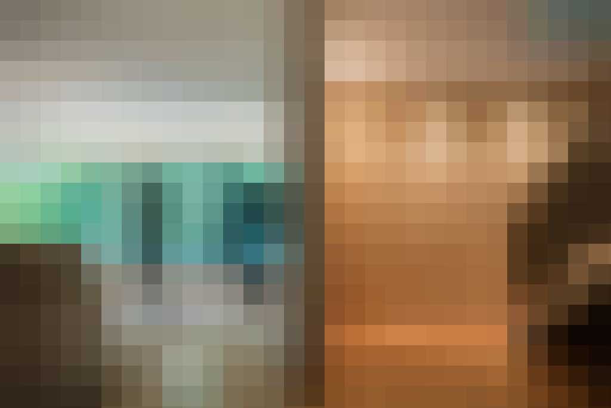 villa middenin de jungle