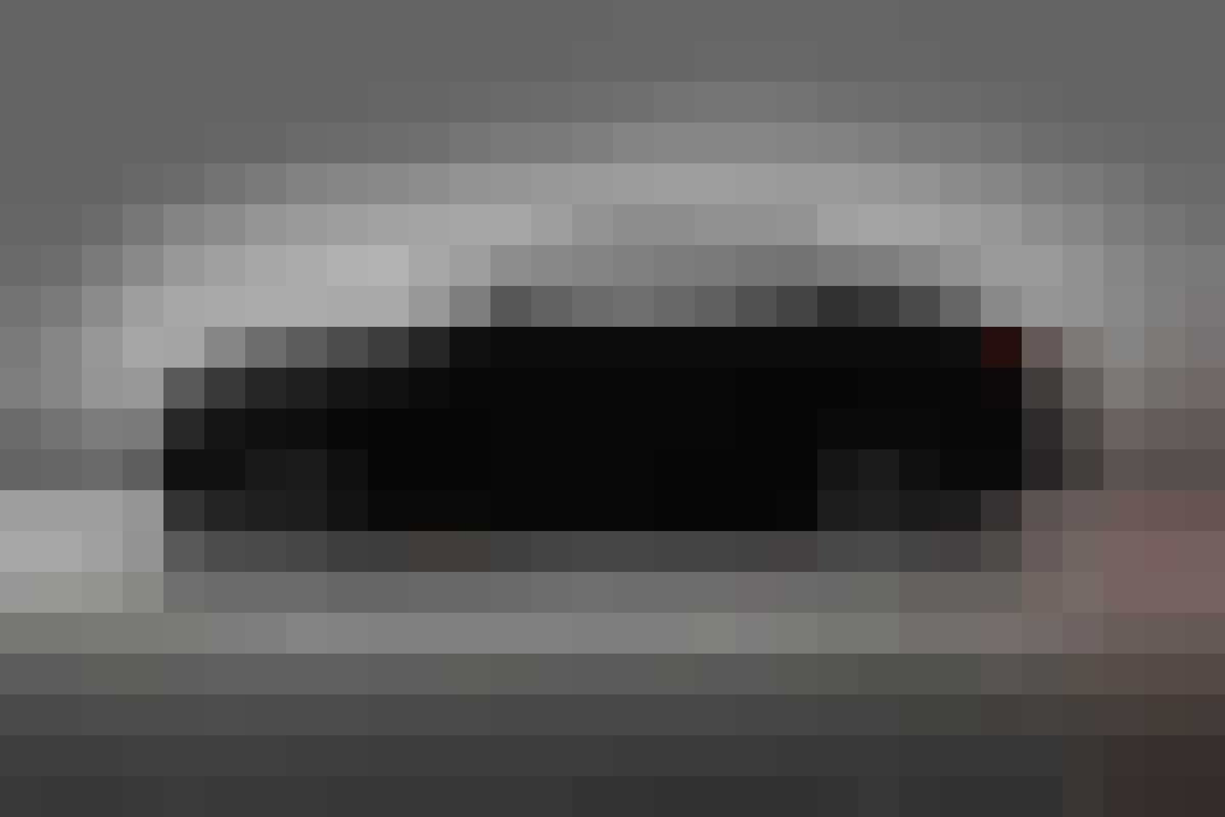 Allerzwartste BMW ooit