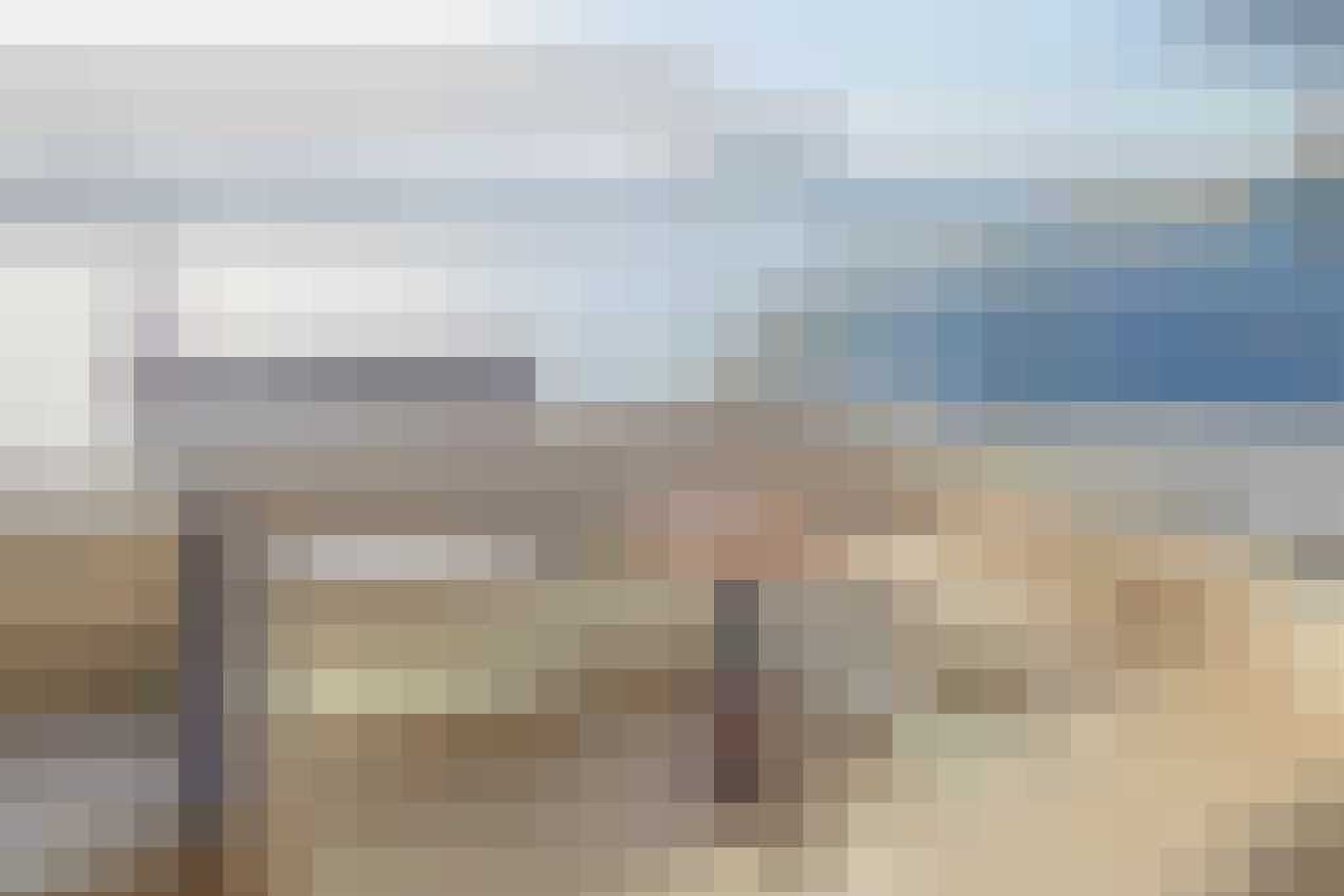 54 Baia Aqua speedboot Ibiza gewoonvoorhem buitendek